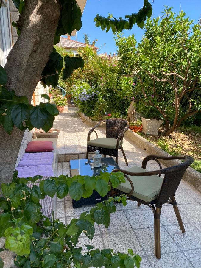 Mare Amor Rab Palit Exterior photo